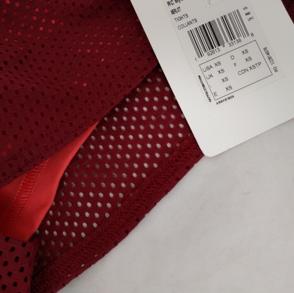 REEBOK - CrossFit Shorts - Picture 7 of 9